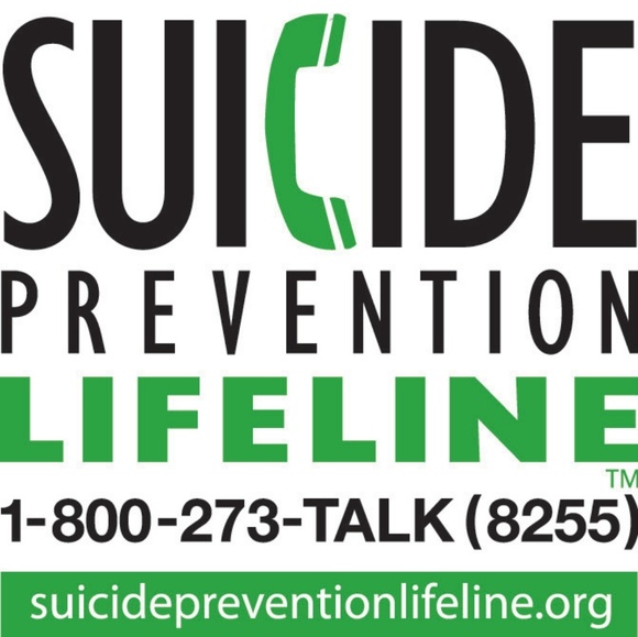 :( suicide prevention - Picture 4 of 4